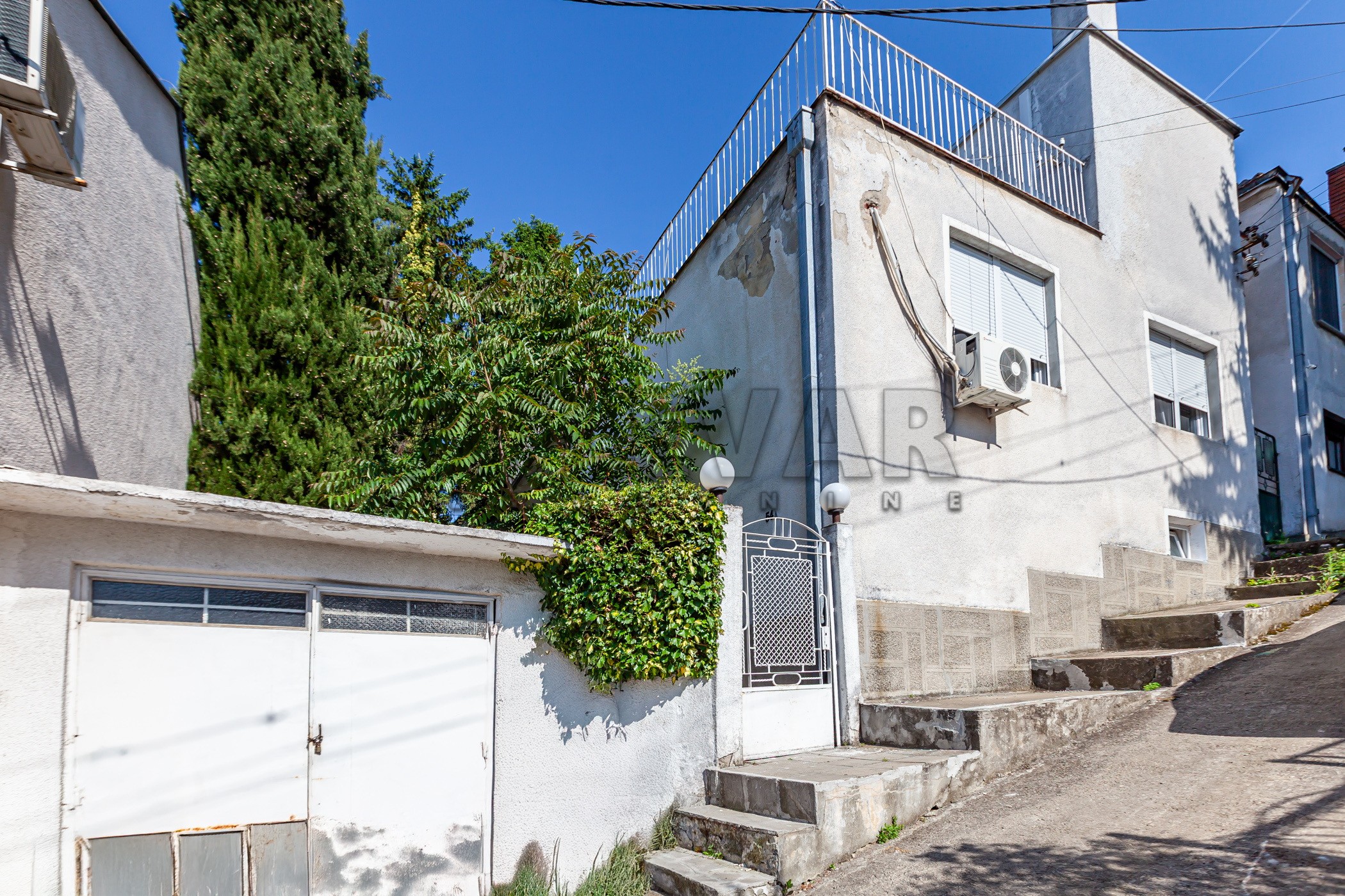 četvorosobna kuća, 247 m2, Palilula, Rudnička ID: p-014206 1