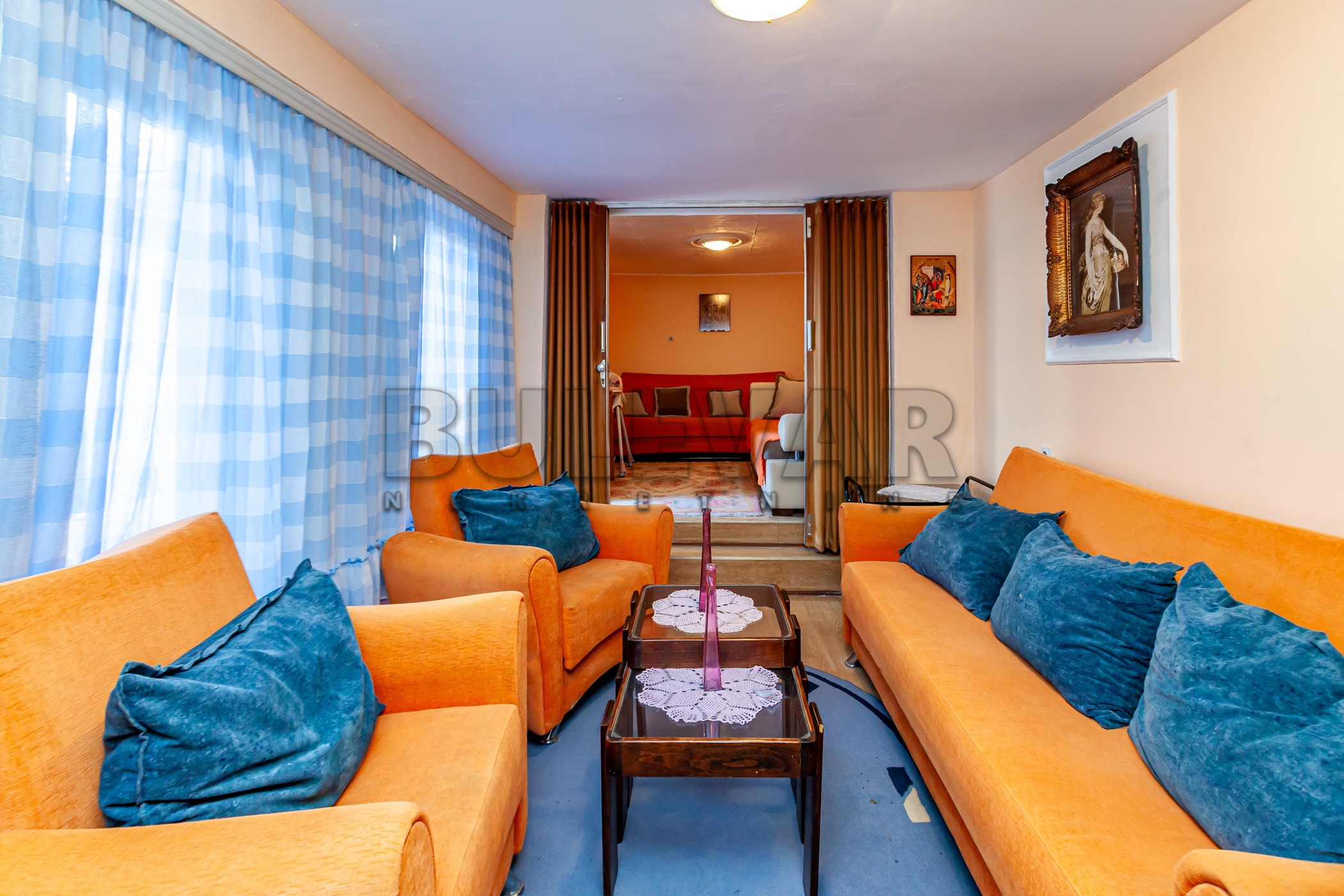 četvorosobna kuća, 247 m2, Palilula, Rudnička ID: p-014206 5