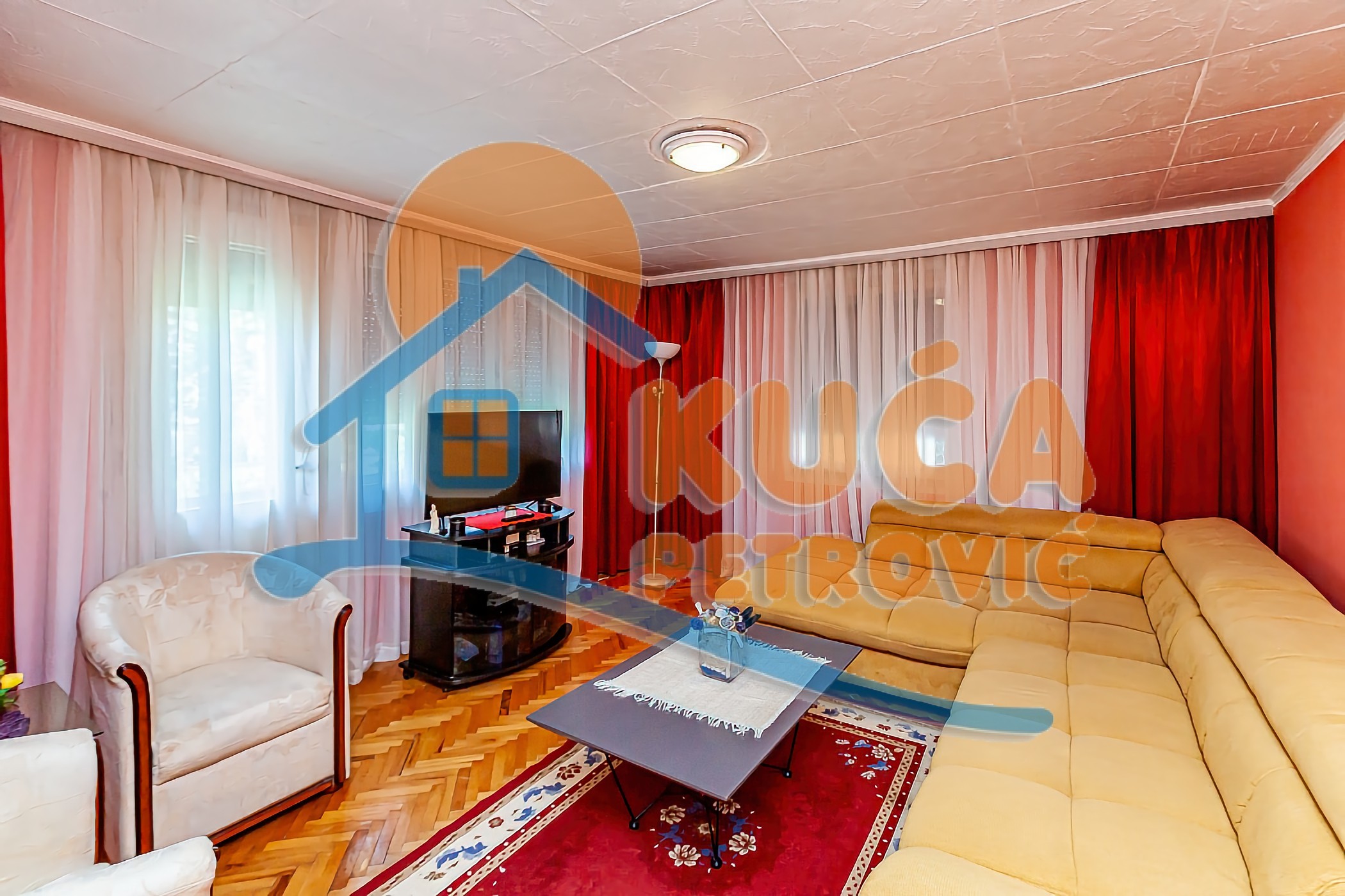 četvorosobna kuća, 247 m2, Palilula, Rudnička ID: p-014206 17