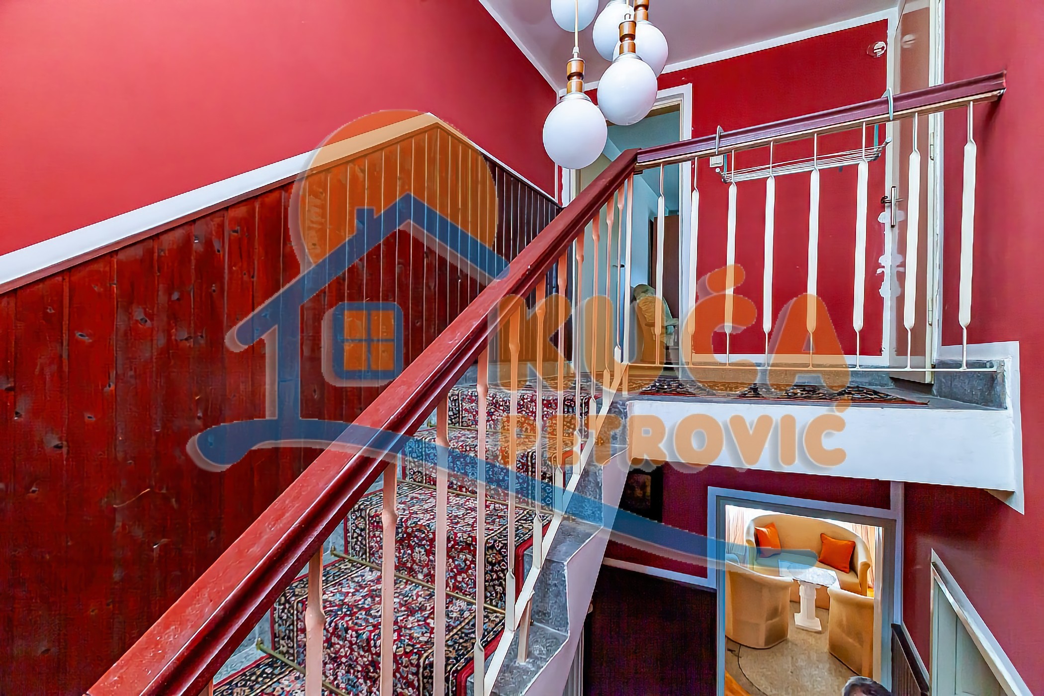 četvorosobna kuća, 247 m2, Palilula, Rudnička ID: p-014206 19