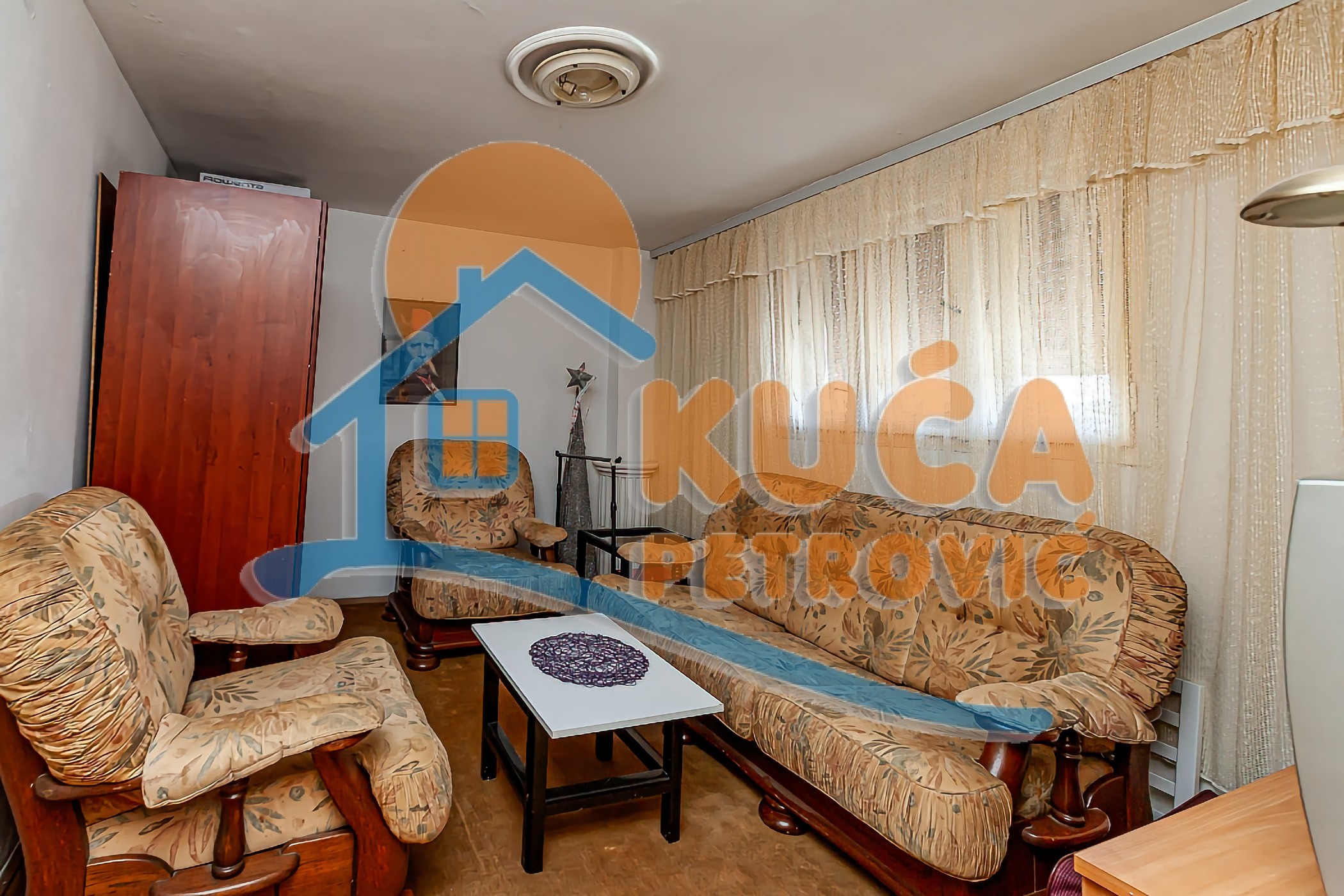 četvorosobna kuća, 247 m2, Palilula, Rudnička ID: p-014206 20