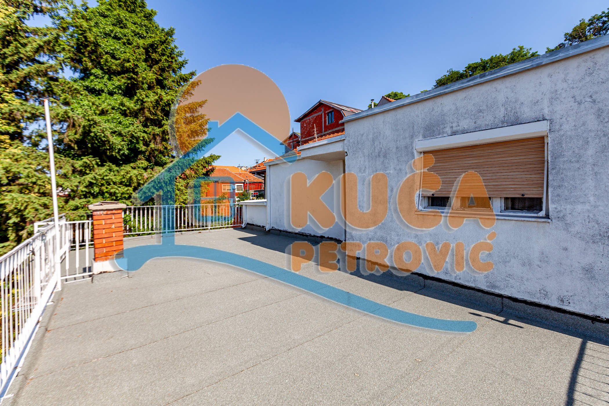 četvorosobna kuća, 247 m2, Palilula, Rudnička ID: p-014206 21