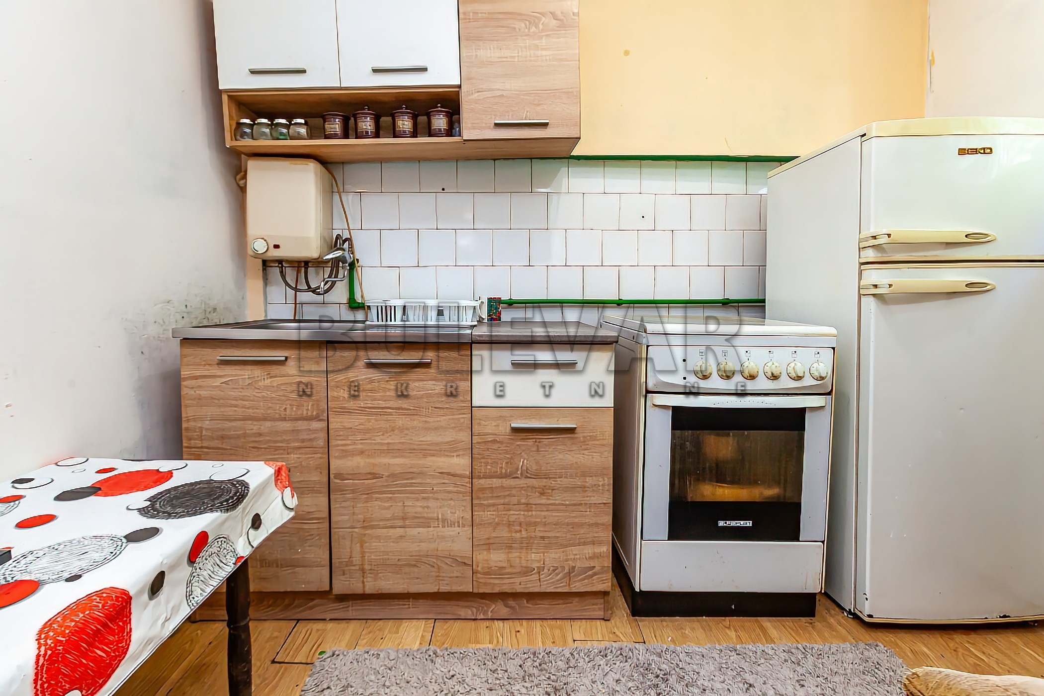 četvorosobna kuća, 247 m2, Palilula, Rudnička ID: p-014206 11