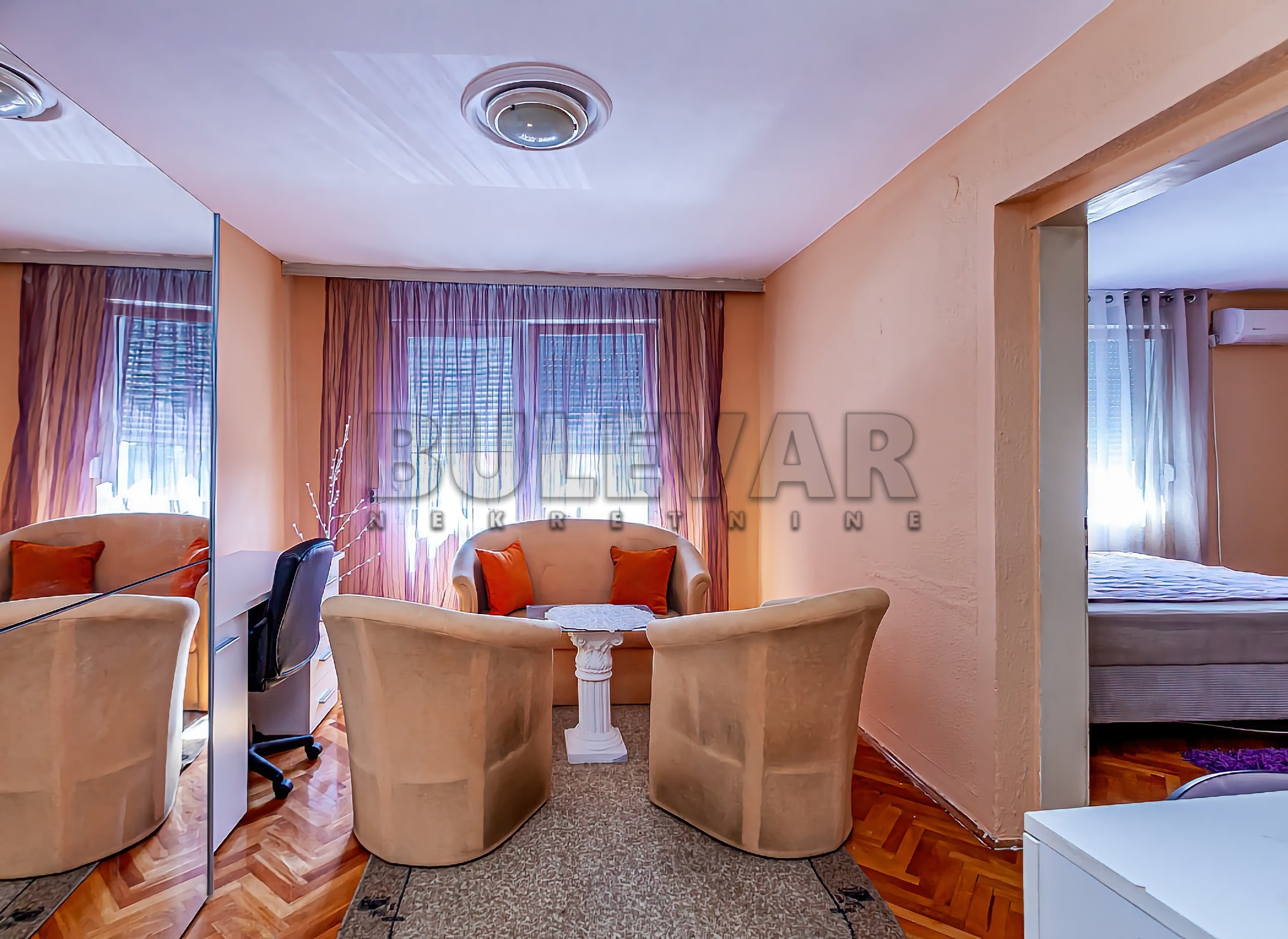 četvorosobna kuća, 247 m2, Palilula, Rudnička ID: p-014206 14