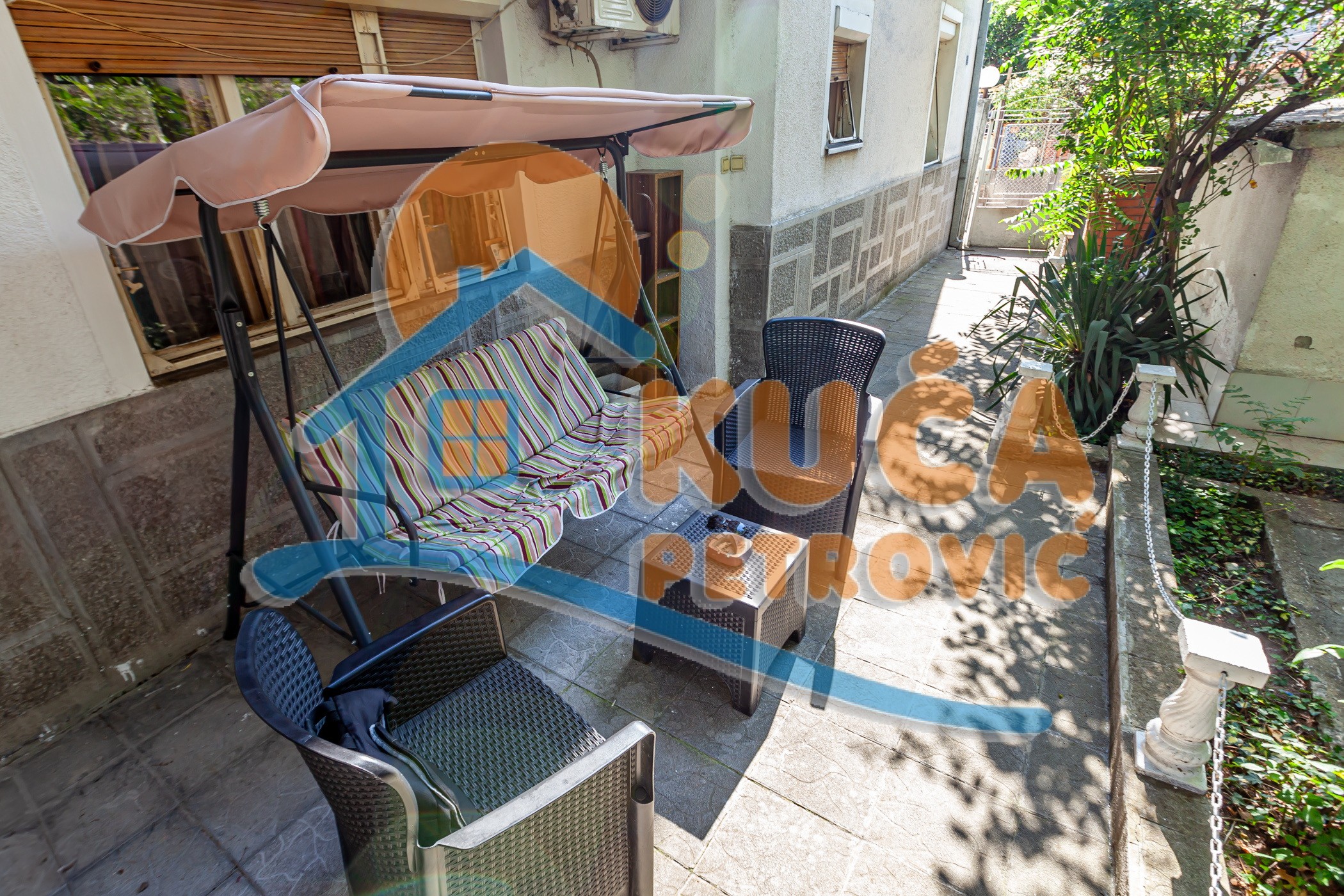 četvorosobna kuća, 247 m2, Palilula, Rudnička ID: p-014206 4