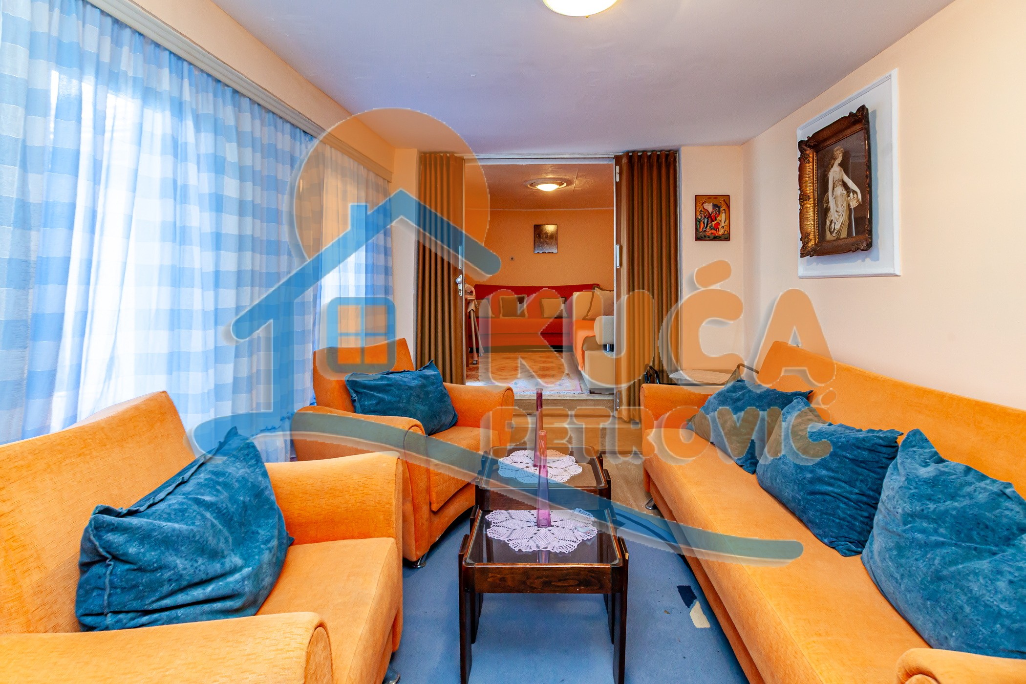 četvorosobna kuća, 247 m2, Palilula, Rudnička ID: p-014206 5