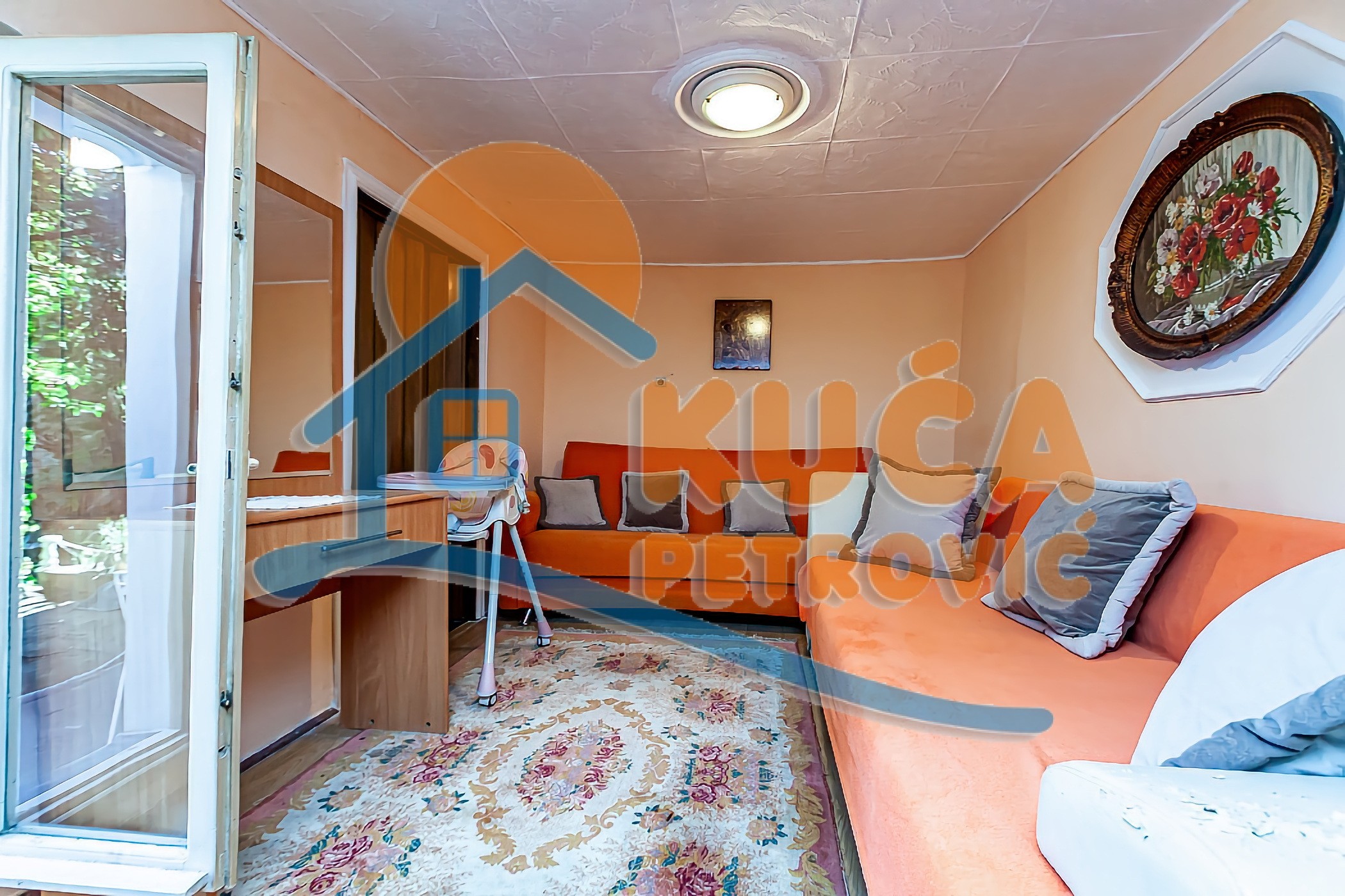 četvorosobna kuća, 247 m2, Palilula, Rudnička ID: p-014206 6