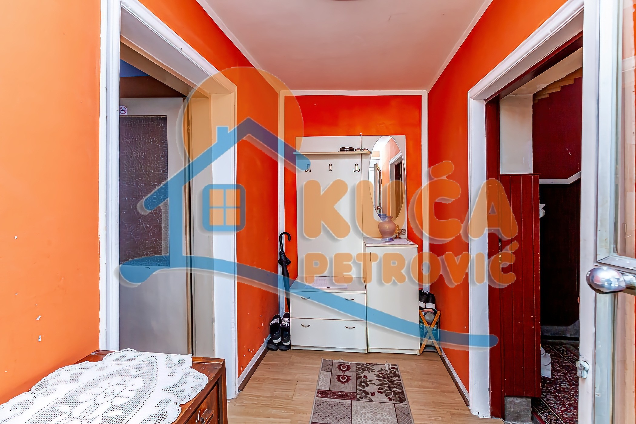 četvorosobna kuća, 247 m2, Palilula, Rudnička ID: p-014206 7