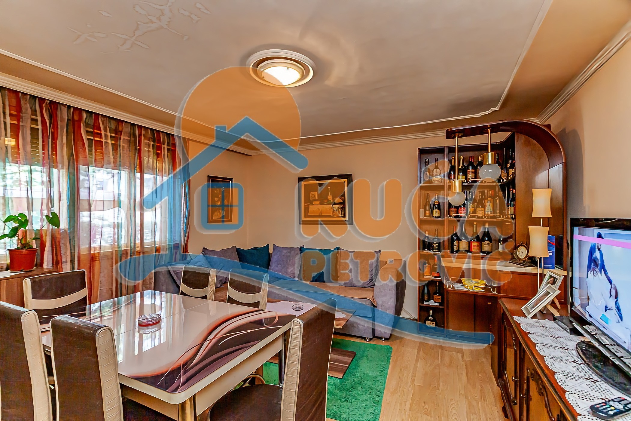 četvorosobna kuća, 247 m2, Palilula, Rudnička ID: p-014206 10