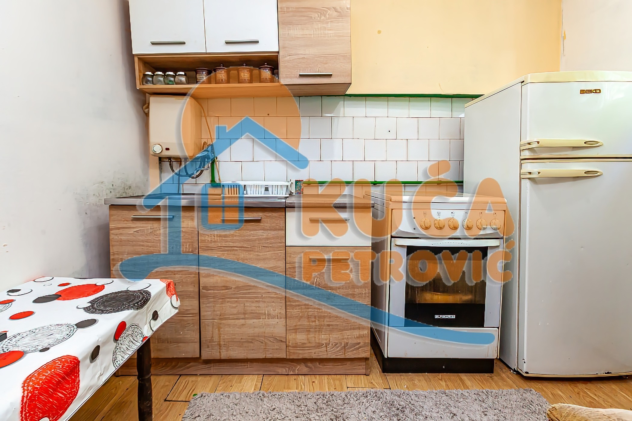 četvorosobna kuća, 247 m2, Palilula, Rudnička ID: p-014206 11