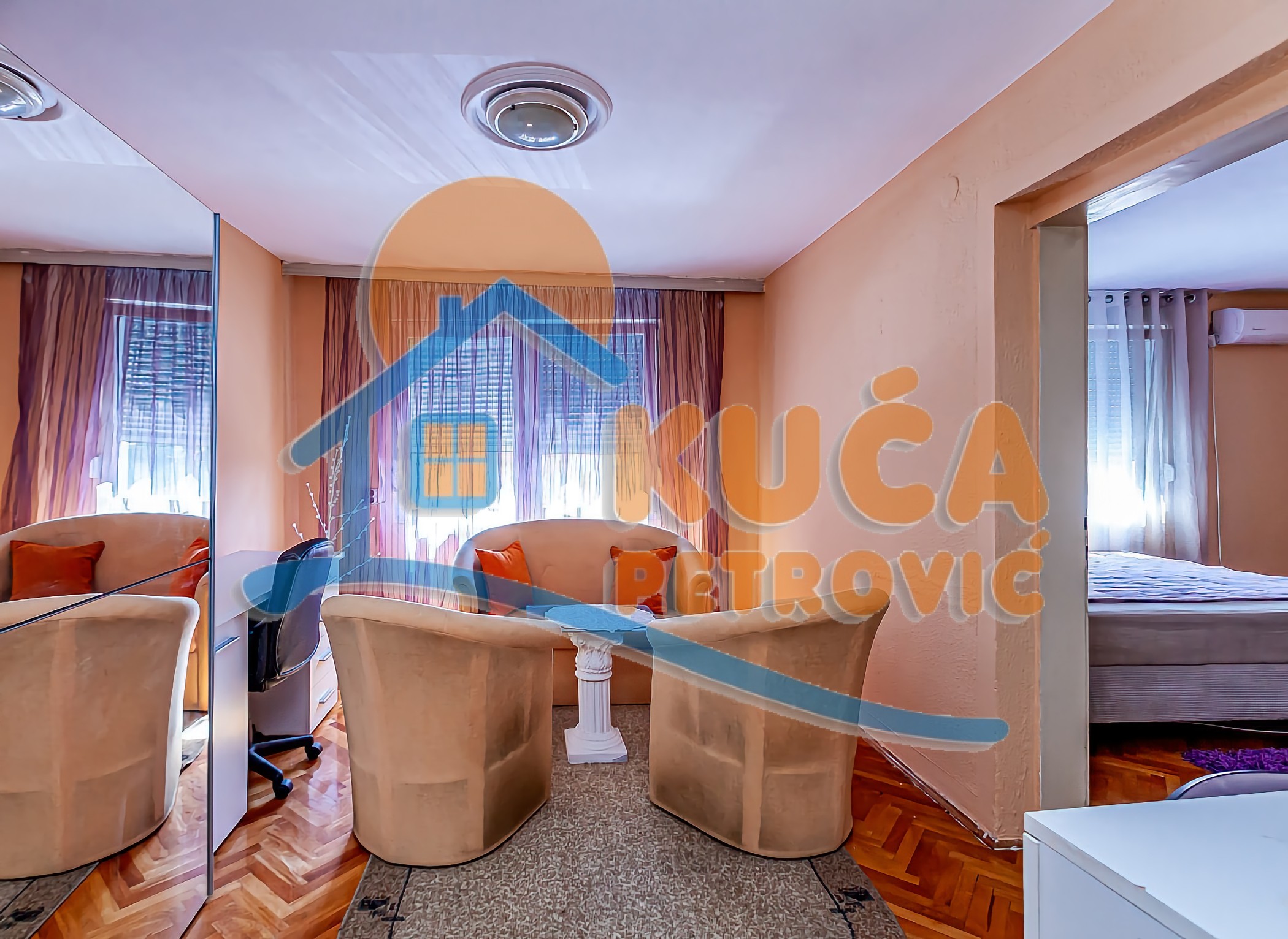 četvorosobna kuća, 247 m2, Palilula, Rudnička ID: p-014206 14