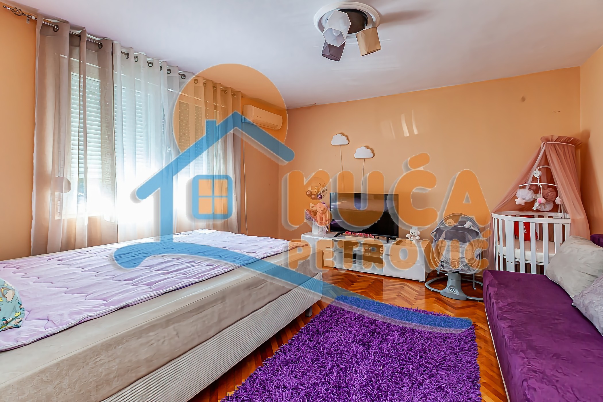 četvorosobna kuća, 247 m2, Palilula, Rudnička ID: p-014206 15