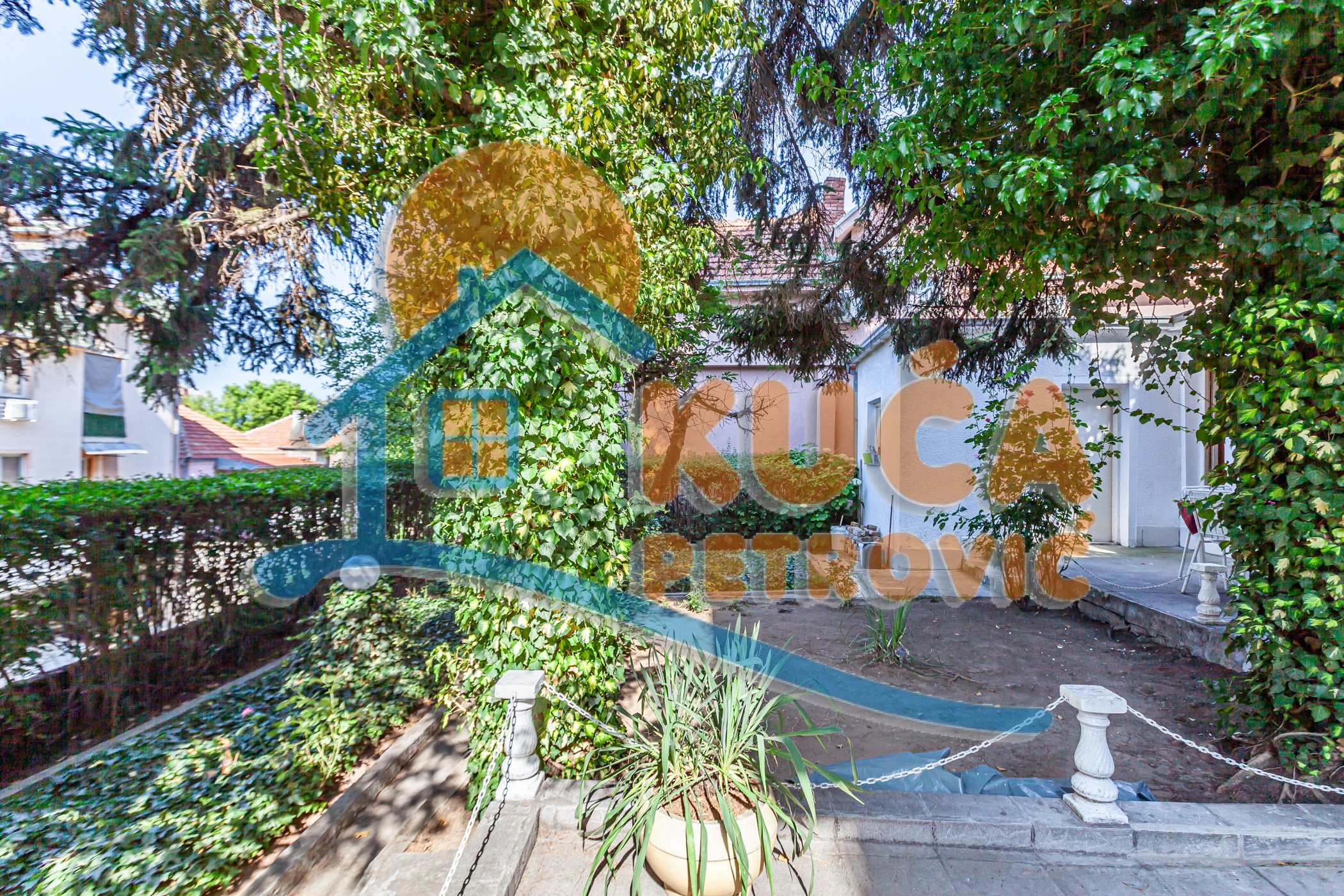 četvorosobna kuća, 247 m2, Palilula, Rudnička ID: p-014206 2