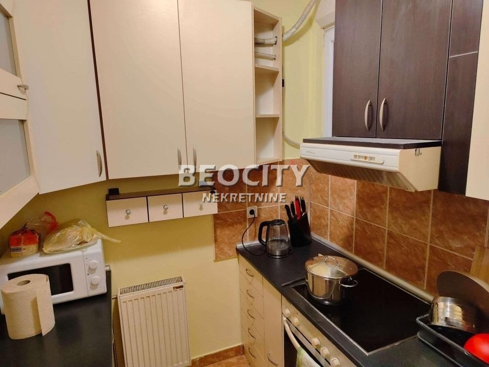 Dvosoban stan, 41 m2, Nova Detelinara, Hadži Ruvimova ID: 119224 4