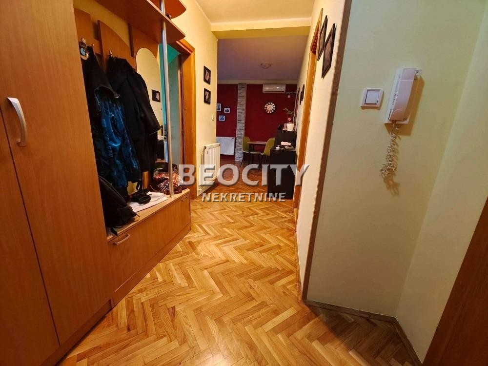 Dvosoban stan, 41 m2, Nova Detelinara, Hadži Ruvimova ID: 119224 5