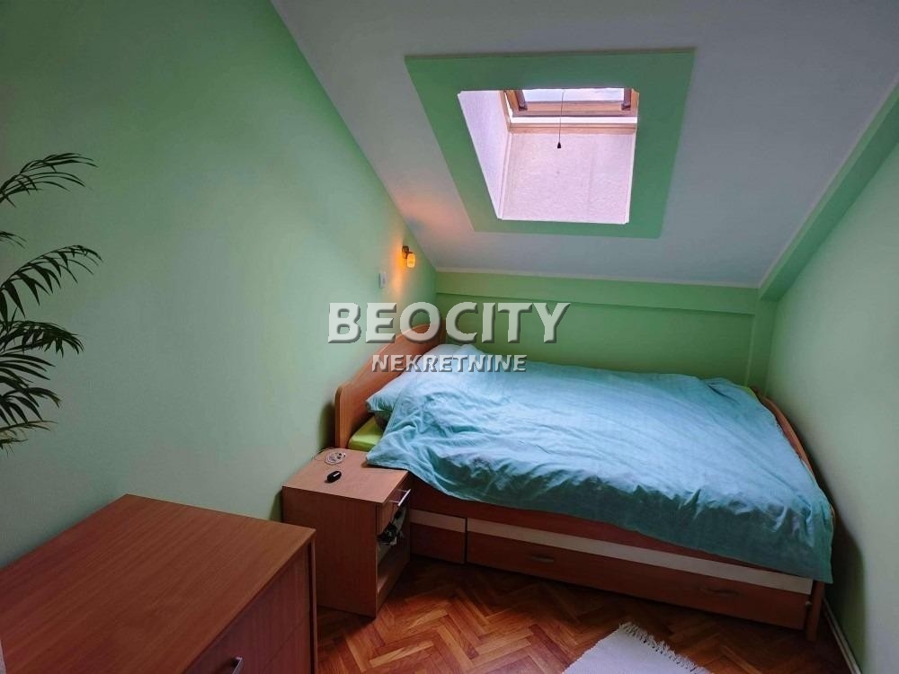 Dvosoban stan, 41 m2, Nova Detelinara, Hadži Ruvimova ID: 119224 6