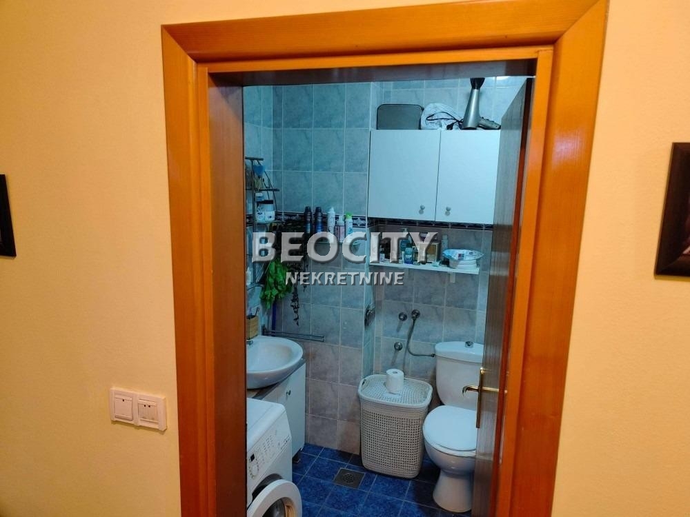 Dvosoban stan, 41 m2, Nova Detelinara, Hadži Ruvimova ID: 119224 7