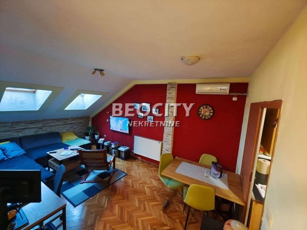 Dvosoban stan, 41 m2, Nova Detelinara, Hadži Ruvimova ID: 119224 2