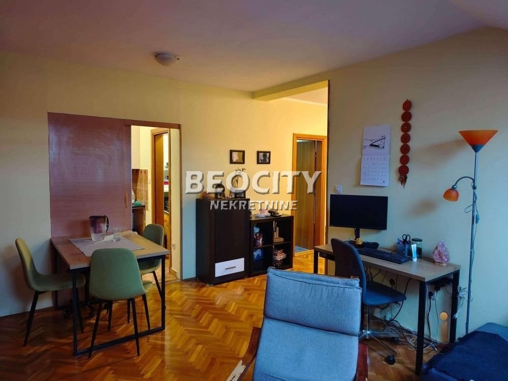 Dvosoban stan, 41 m2, Nova Detelinara, Hadži Ruvimova ID: 119224 3