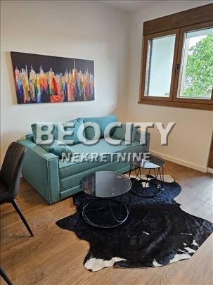 Dvosoban stan, 45 m2, Voždovac ID: 119384 2