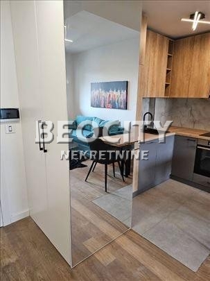 Dvosoban stan, 45 m2, Voždovac ID: 119384 4