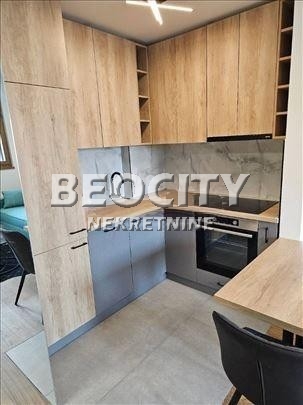 Dvosoban stan, 45 m2, Voždovac ID: 119384 6