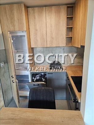 Dvosoban stan, 45 m2, Voždovac ID: 119384 7