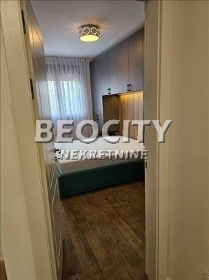 Dvosoban stan, 45 m2, Voždovac ID: 119384 8
