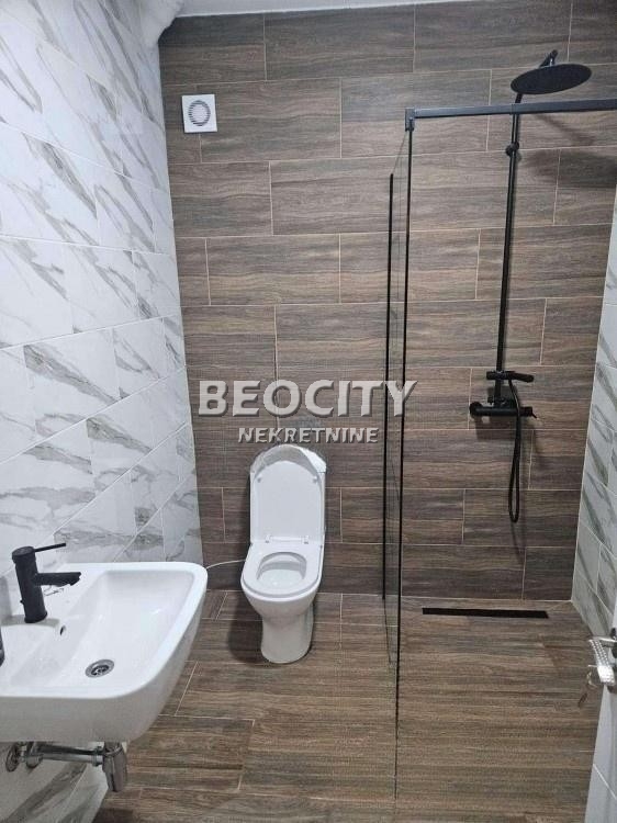 Dvosoban stan, 52 m2, Grbavica, Miše Dimitrijevića ID: 118791 7