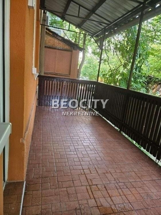 Dvosoban stan, 52 m2, Grbavica, Miše Dimitrijevića ID: 118791 8