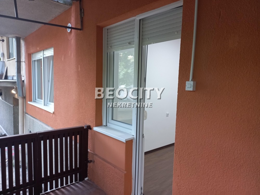 Dvosoban stan, 52 m2, Grbavica, Miše Dimitrijevića ID: 118791 9