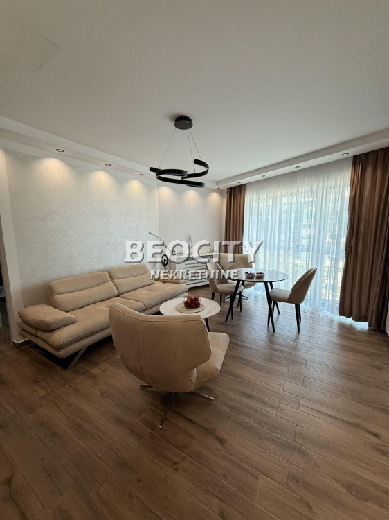 Dvosoban stan, 54 m2, Novi Sad, Augusta Cesarca ID: 119170 1