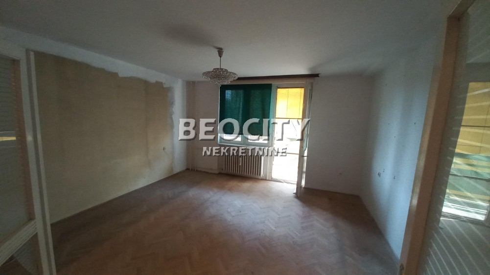 Dvosoban stan, 63 m2, Novi Sad, Bulevar Oslobođenja ID: 119081 2