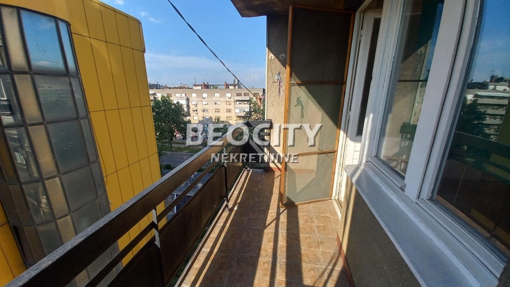 Dvosoban stan, 63 m2, Novi Sad, Bulevar Oslobođenja ID: 119081 12