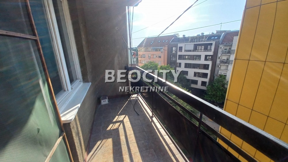 Dvosoban stan, 63 m2, Novi Sad, Bulevar Oslobođenja ID: 119081 13