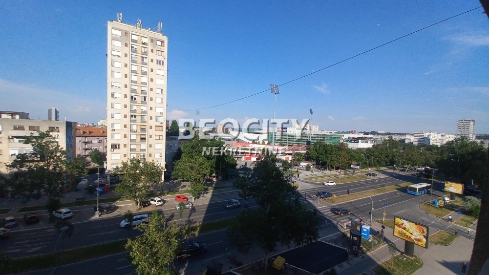 Dvosoban stan, 63 m2, Novi Sad, Bulevar Oslobođenja ID: 119081 14