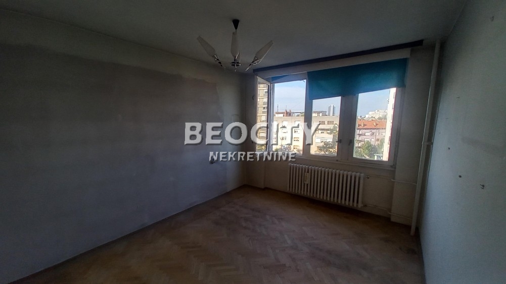 Dvosoban stan, 63 m2, Novi Sad, Bulevar Oslobođenja ID: 119081 10