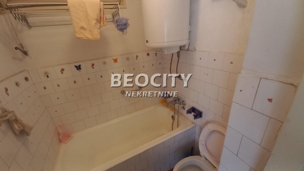 Dvosoban stan, 63 m2, Novi Sad, Bulevar Oslobođenja ID: 119081 11