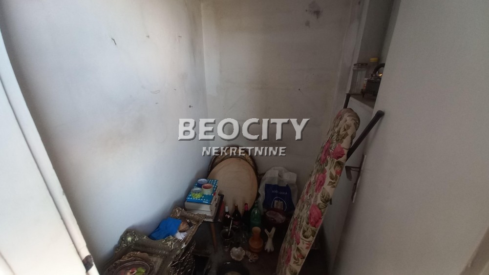 Dvosoban stan, 63 m2, Novi Sad, Bulevar Oslobođenja ID: 119081 7