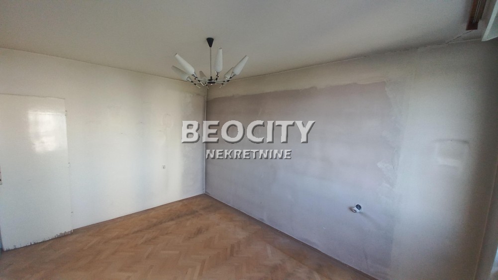 Dvosoban stan, 63 m2, Novi Sad, Bulevar Oslobođenja ID: 119081 9