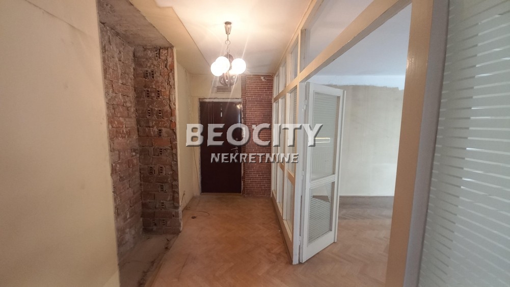 Dvosoban stan, 63 m2, Novi Sad, Bulevar Oslobođenja ID: 119081 3
