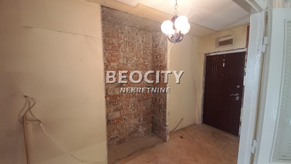 Dvosoban stan, 63 m2, Novi Sad, Bulevar Oslobođenja ID: 119081 4