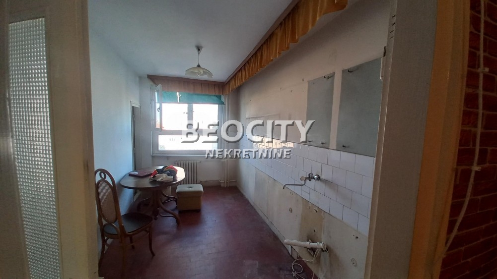 Dvosoban stan, 63 m2, Novi Sad, Bulevar Oslobođenja ID: 119081 5