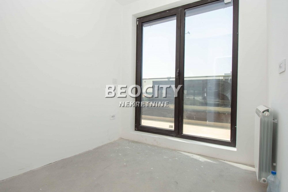 Dvosoban stan, 71 m2, Zemun ID: 119280 5