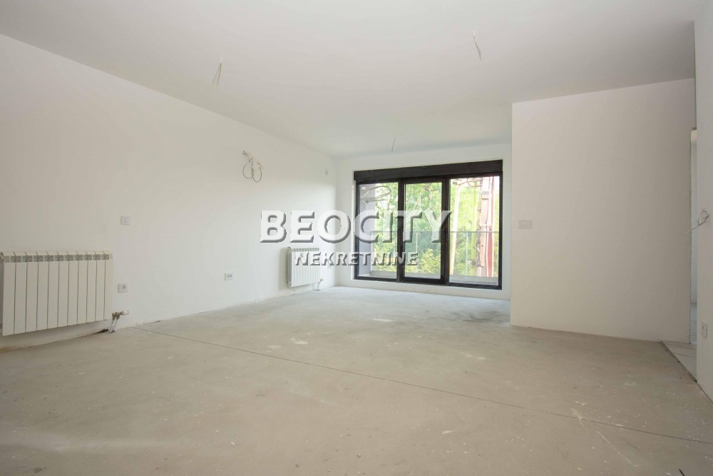 Dvosoban stan, 76 m2, Zemun ID: 119278 1