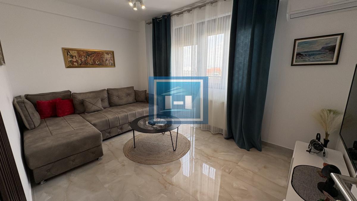 IZDAJE SE LUKSUZAN STAN U KOMPLEKSU CRNJANSKI – 45m² 3