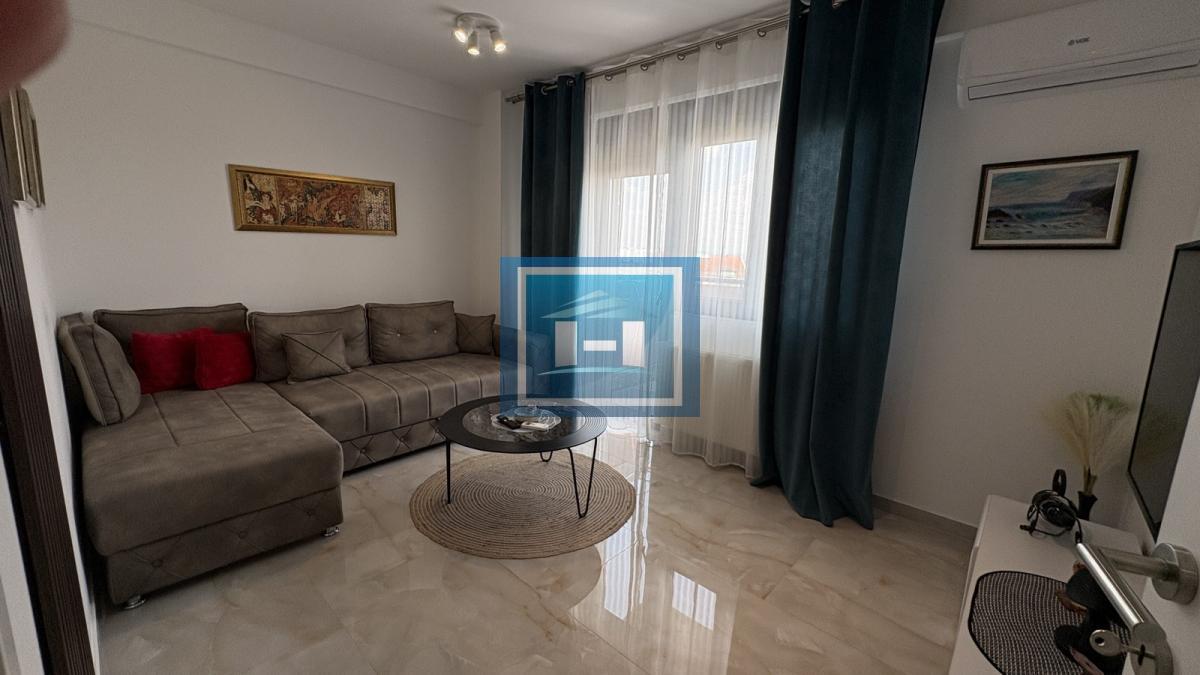 IZDAJE SE LUKSUZAN STAN U KOMPLEKSU CRNJANSKI – 45m² 5