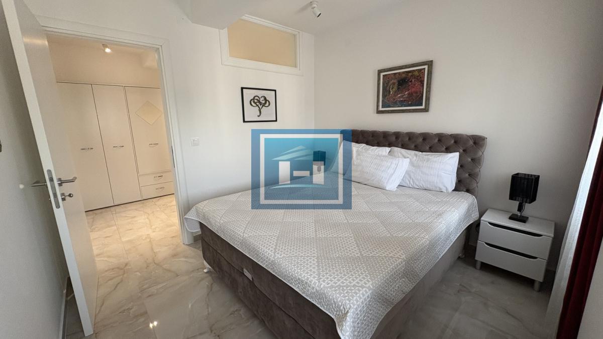 IZDAJE SE LUKSUZAN STAN U KOMPLEKSU CRNJANSKI – 45m² 13