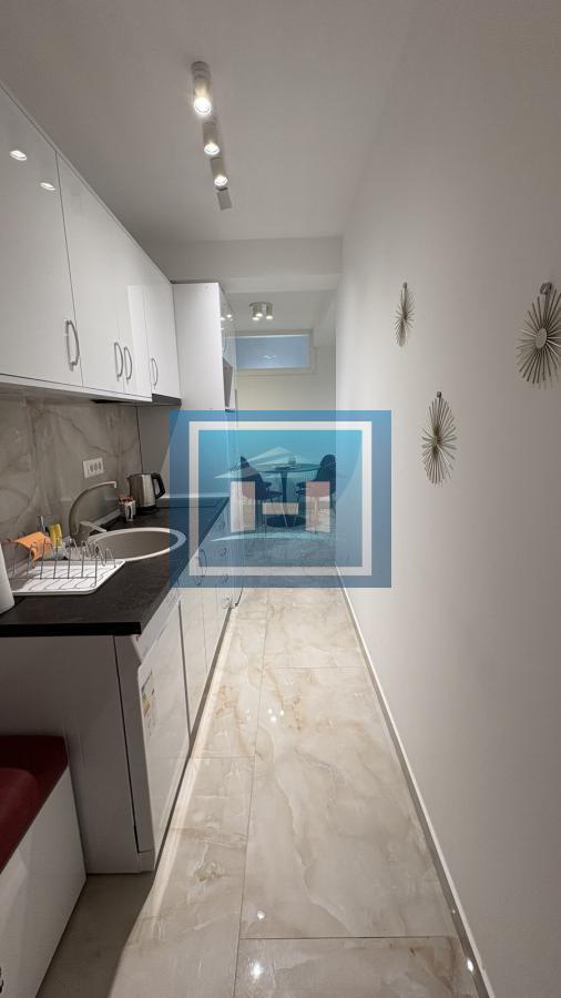 IZDAJE SE LUKSUZAN STAN U KOMPLEKSU CRNJANSKI – 45m² 8