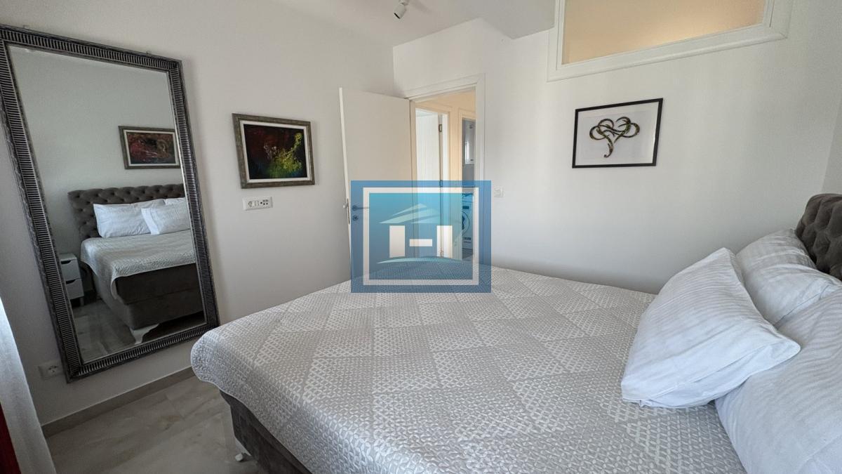 IZDAJE SE LUKSUZAN STAN U KOMPLEKSU CRNJANSKI – 45m² 14